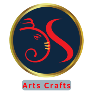 dsartscrafts.com Logo